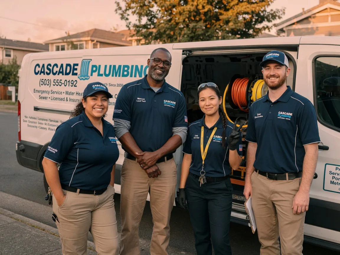 Emergency Plumber company in Cranberry Township, PA